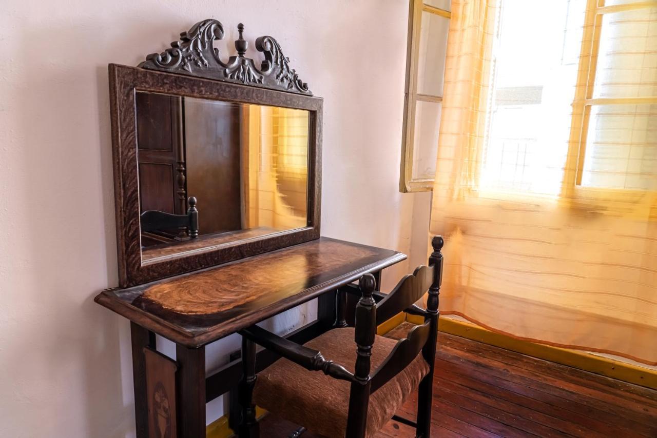 Maestrocreco Appartement Iraklion Buitenkant foto