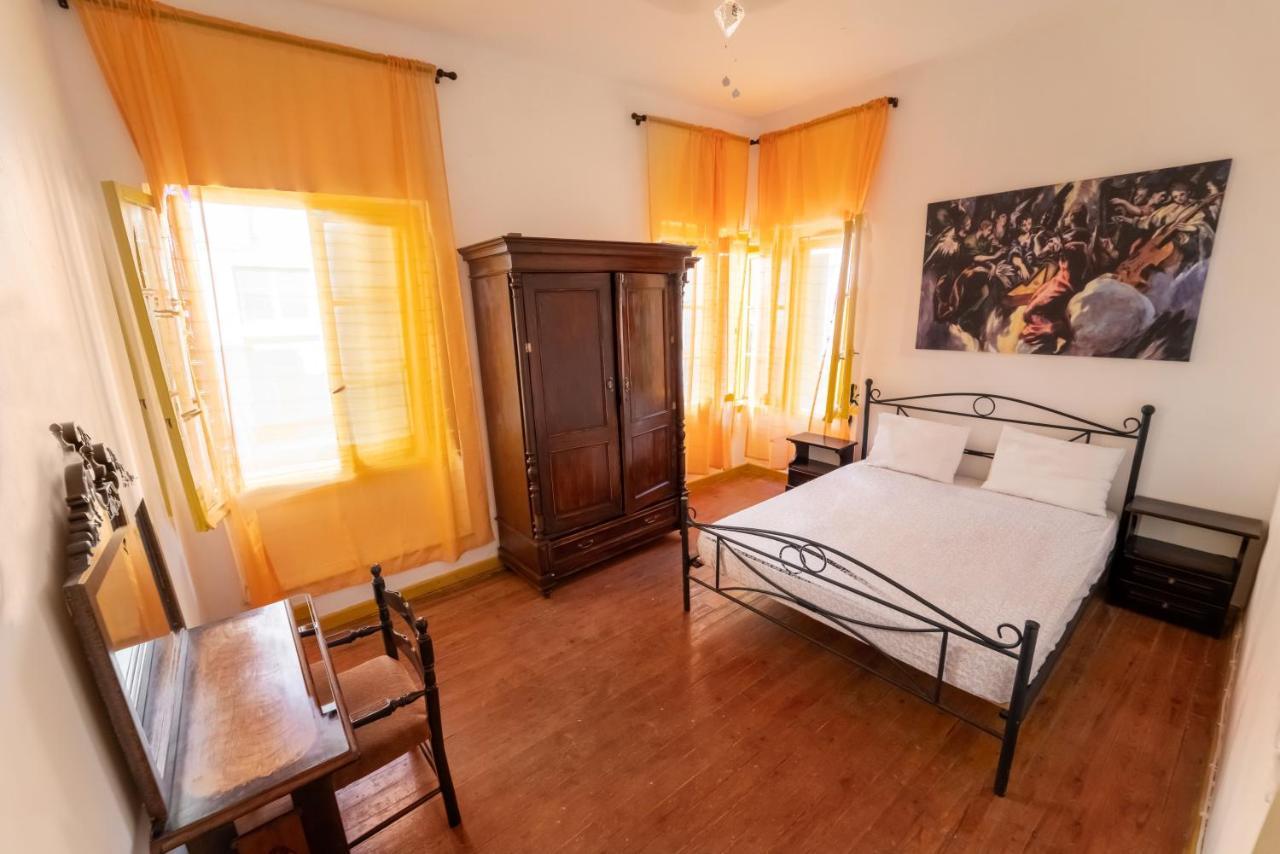 Maestrocreco Appartement Iraklion Buitenkant foto