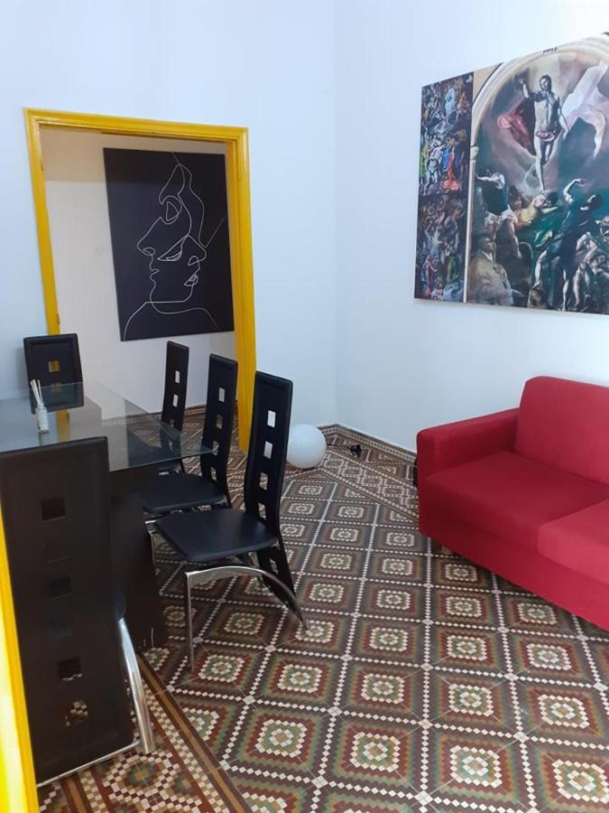 Maestrocreco Appartement Iraklion Buitenkant foto