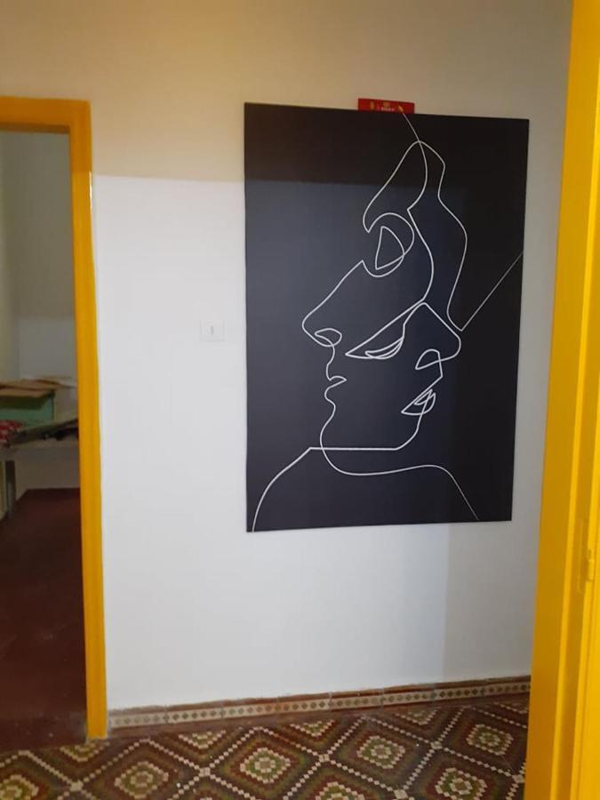 Maestrocreco Appartement Iraklion Buitenkant foto