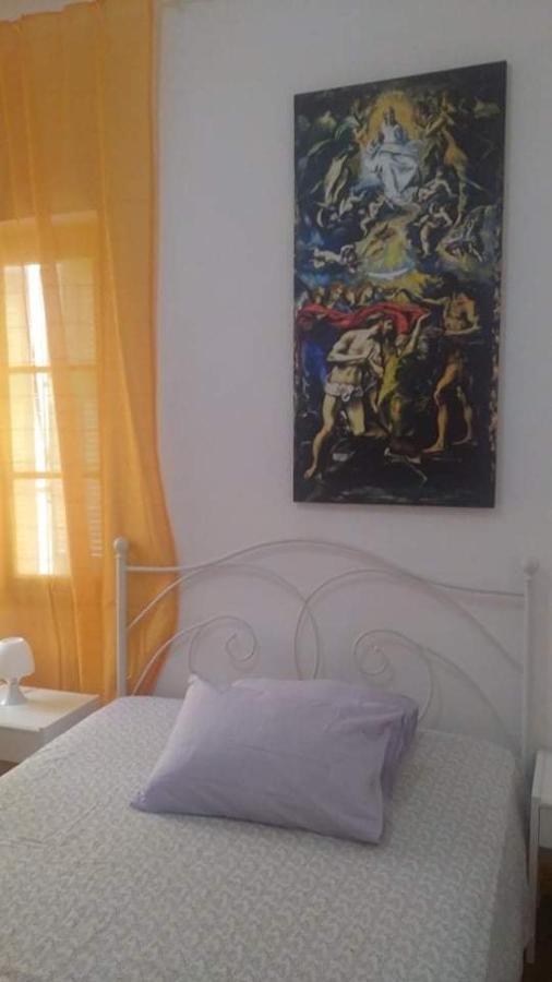 Maestrocreco Appartement Iraklion Buitenkant foto